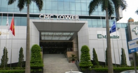 CMC Telecom quyết chiếm lợi thế từ cáp quang