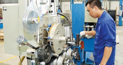 FDI không thể thay thế cho đầu tư trong nước
