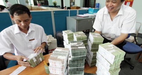 Ngân hàng “hóng” thưởng cao dịp Tết 2020 - Baodautu.vn