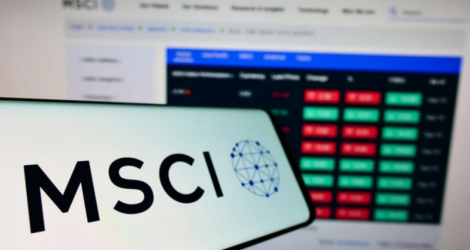 DBC và VPB lọt vào MSCI Frontier Markets Indexes