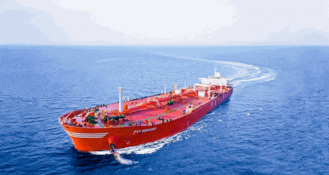 PVT đặt mục tiêu lợi nhuận 1.200 tỷ đồng năm 2025