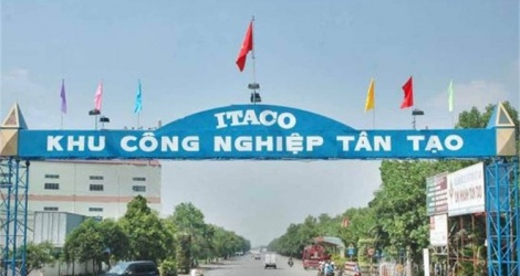 Tân Tạo đưa ra phương án khắc phục tình trạng cổ phiếu ITA bị đình chỉ giao dịch