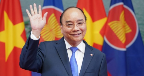 Thông điệp của Thủ tướng nhân kỷ niệm 53 năm ngày thành lập ASEAN