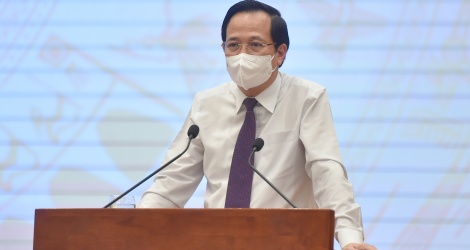 Chính phủ ban hành gói hỗ trợ người lao động, người sử dụng lao động trị giá 26.000 tỷ đồng - Vimarsana News