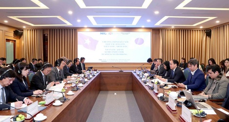 Khai mở tiềm năng hợp tác trong ngành bán dẫn giữa Việt Nam và Nhật Bản