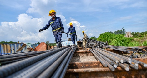Không để tiếp tục chậm trễ giải ngân vốn đầu tư công năm 2025