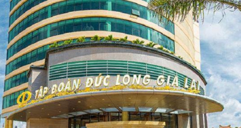 Đức Long Gia Lai lên kế hoạch lãi 100 tỷ đồng, sau năm 2022 lỗ kỷ lục