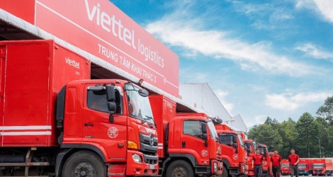 Viettel Post rời sàn UPCoM từ ngày 1/3