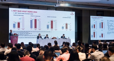 Nam Long: Đàm phán bán một phần dự án Izumi, bắt đầu bàn giao EhomeS Cần Thơ