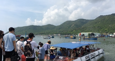 Đề án Phát triển sản phẩm du lịch của Sở Du lịch Khánh Hòa bị "chê bai" - Vimarsana News