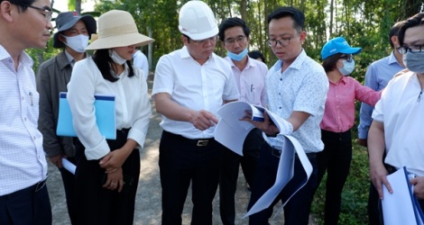 Ông Lê Minh Trung, Phó chủ tịch HĐND Đà Nẵng bị cách tất cả chức vụ trong Đảng