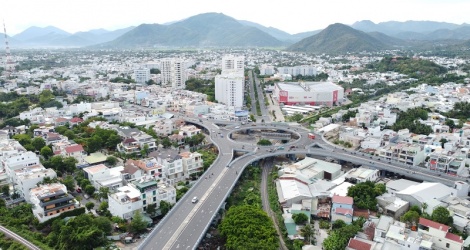 Khánh Hòa chuẩn bị khởi công 4 công trình trọng điểm chào mừng 80 năm Ngày Quốc khánh