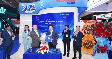 VLA và ITL tổ chức Hội thi Lái xe An toàn và Xuất sắc Ngành Logistics 2026