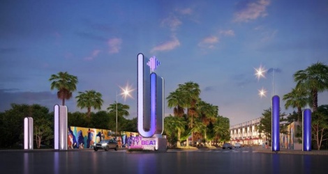 Tiềm năng kinh doanh hấp dẫn đến từ tâm điểm giải trí mới tại TP. Thái Nguyên - Vimarsana News