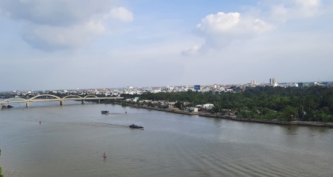 Cần Thơ kiện toàn Ban Chỉ đạo thực hiện các dự án sử dụng vốn đầu tư công - Vimarsana News