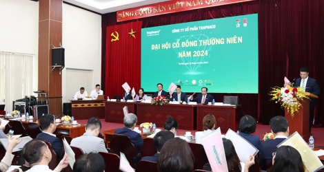 Ngành dược Việt Nam chuyển mình, dấu ấn dòng vốn SCIC