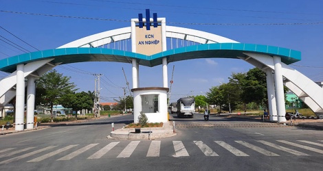 Nhiều nhà đầu tư quan tâm phát triển hạ tầng khu công nghiệp tại Cần Thơ