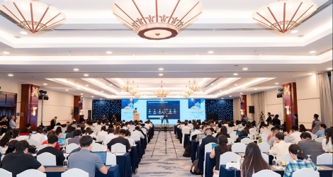 Diễn đàn Logistics: Mở rộng năng lực kết nối đón cơ hội chuỗi cung ứng toàn cầu
