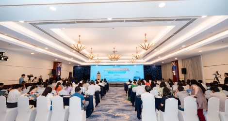 Cơ hội mới cho logistics Việt Nam từ tái cấu trúc chuỗi cung ứng toàn cầu