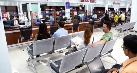 Xếp hạng chỉ số cải cách hành chính: Nhiều bộ, ngành tụt hạng vì chậm trễ - Vimarsana News