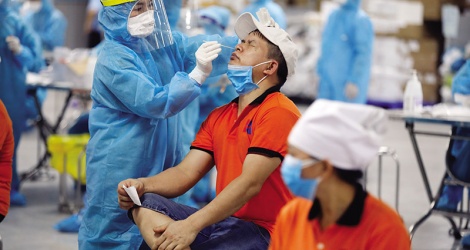 "Hành động lớn" để không lỡ chuyến tàu lịch sử toàn cầu mới - Kỳ 1: Bài học từ hỗ trợ và kích thích nền kinh tế - Vimarsana News