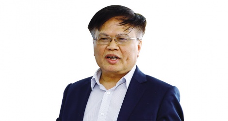 TS. Nguyễn Đình Cung: "Chúng ta mở cửa chậm hơn thế giới là gay go" - Vimarsana News