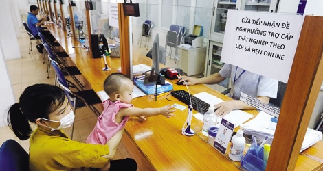 "Ẩn số" Covid-19 trong kế hoạch phát triển kinh tế - Vimarsana News