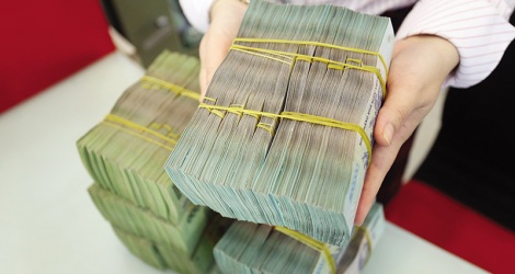 Mở toang thủ tục gói hỗ trợ trả lương ngừng việc - Vimarsana News
