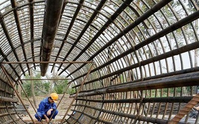 Áp lực đè nặng lên giải ngân vốn đầu tư công - Vimarsana News