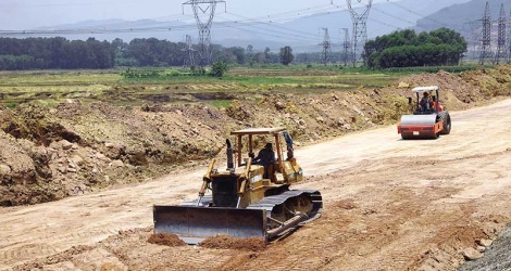 Thuốc "đặc trị" cho giải ngân vốn đầu tư công - Bài 1: Bàn cách tiêu 2,87 triệu tỷ đồng - Vimarsana News