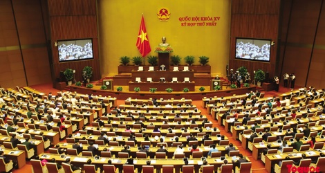Quốc hội và áp lực đổi mới - Vimarsana News
