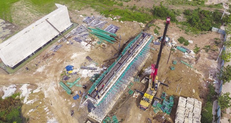 Thuốc "đặc trị" cho giải ngân vốn đầu tư công - Bài 2: Tiền phải đến đúng... địa chỉ - Vimarsana News