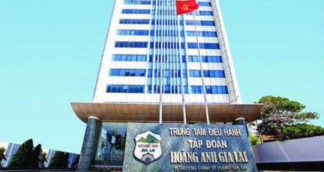 Hoàn nhập dự phòng giúp Hoàng Anh Gia Lai thoát lỗ