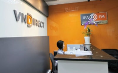 VNDirect đổ vốn vào trái phiếu