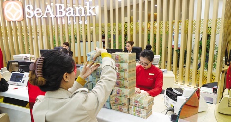 Giải pháp khẩn để bơm thêm vốn vào nền kinh tế