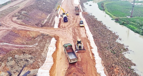 Không để gián đoạn tốc độ giải ngân vốn đầu tư công