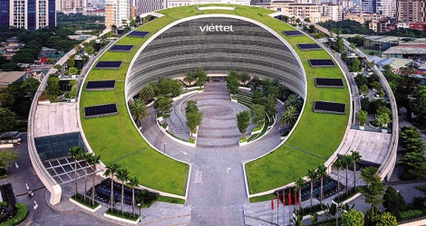 Kinh tế số nhắm đích 30 - 35% GDP vào năm 2030