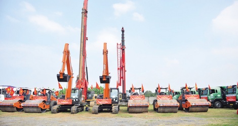 Kỳ vọng lớn từ những công trình với tầm nhìn “vượt thời đại”