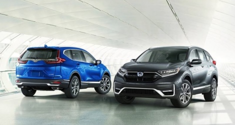 Giá lăn bánh xe Honda CRV 2020 bao nhiêu  Blog Xe Hơi Carmudi