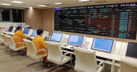 PetroVietnam: Doanh thu đạt 299.300 tỷ đồng, lợi nhuận trước thuế hợp nhất 21.300 tỷ đồng - Vimarsana News
