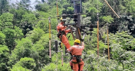 Thường trực Chính phủ dự kiến họp về Quy hoạch Điện VIII