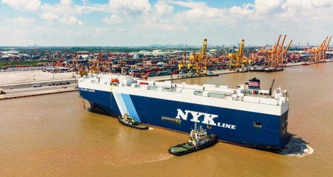 Hải Phòng tìm giải pháp giảm chi phí logistics cho doanh nghiệp xuất khẩu