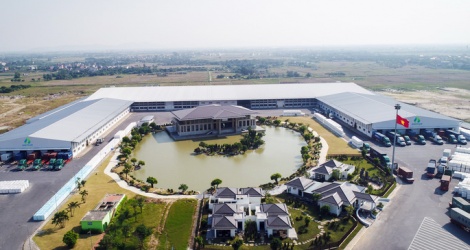 An Phát Holdings tiếp tục huy động vốn, dồn lực cho nhà máy nguyên liệu PBAT - Vimarsana News