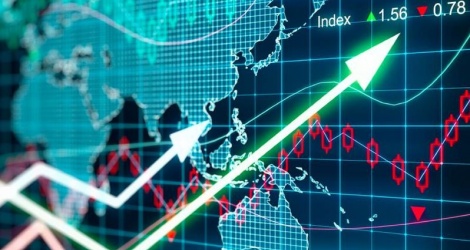VN-Index thử thách trước ngưỡng 1.300 điểm - Vimarsana News
