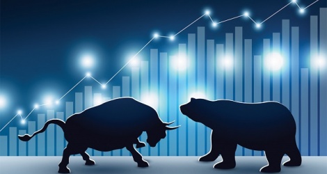 VN-Index quay đầu tăng, đột biến giao dịch cổ phiếu Hoá chất Đức Giang (DGC)