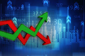 VN-Index rung lắc mạnh về sát mốc 1.300 điểm, đột biến giao dịch cổ phiếu VIB