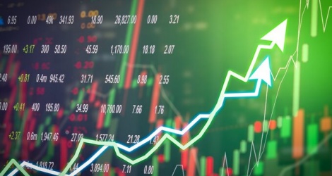 VN-Index vượt 1.250 điểm, khối ngoại nối dài mua ròng 3 phiên liên tiếp