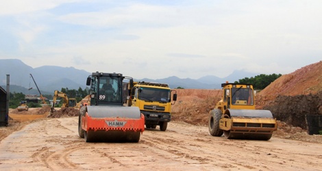 Quảng Ninh điều chuyển vốn đầu tư công nhiều dự án để đẩy nhanh tiến độ giải ngân - Vimarsana News