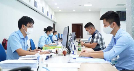 Quảng Ninh đẩy mạnh chuyển đổi số trong giải quyết thủ tục hành chính