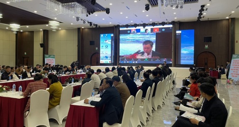 Kết nối, hỗ trợ thông tin cho doanh nghiệp xuất khẩu nông sản, thủy sản sang Trung Quốc